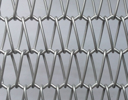 Stainless Steel Decorative Wire Mesh