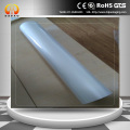 Glossy matt BOPP thermal lamination film