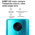 Xiaomi Redmi K30 Pro الهاتف الذكي