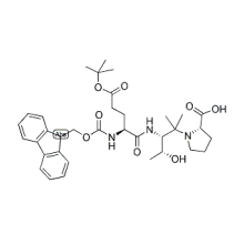 FMOC-GLU(OTBU)-THR(PSI-ME,MEPRO)-OH CAS 1095952-22-9