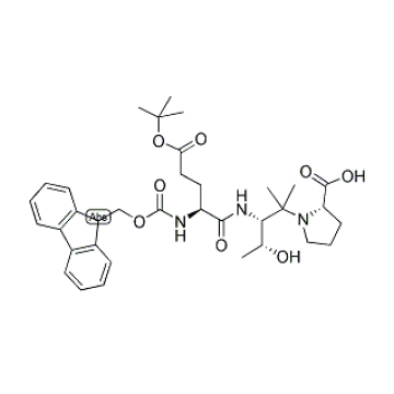 FMOC GLU (OTBU)-목 (PSI-ME, MEPRO)-오 CAS 1095952-22-9