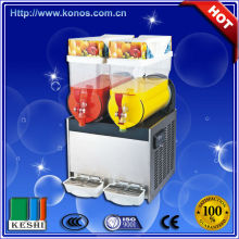 2015 slush machine for sale/ industrial slush machine/used slush machine/slush machine parts