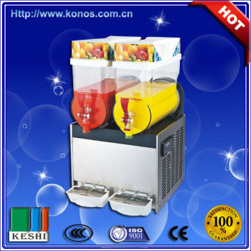 2015 slush machine for sale/ industrial slush machine/used slush machine/slush machine parts