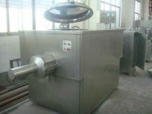Pharmaceutical Damp Rapid Mixing Granulator For Chemical In