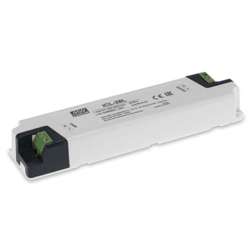 Mean Well ICL-28L 28A Inrush Current Limiter