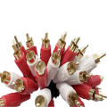 RCA Computer Speaker Cable for Home Appliance