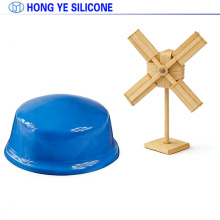 Premium Silicone Options for Reliable Pad Printing