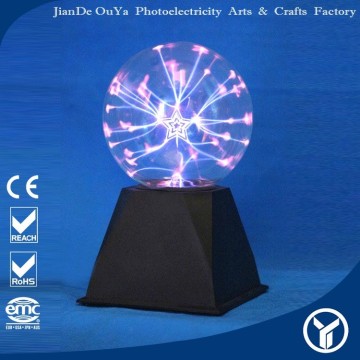 Newest design high quality big plasma ball grow light