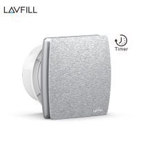 100mm Kitchen and BathroomExtractor Fans for Small Windows