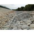 Mur de soutènement en gabion/boîte de gabion/panier de gabion