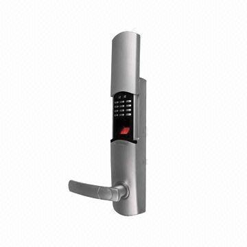 Electronic Apartment Door Lock with Password with Dependability