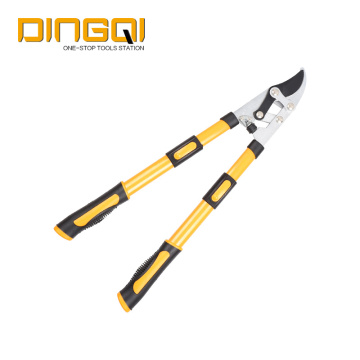 DingQi High Quality 18 Inch Telescopic Garden Scissors