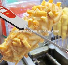 Veg Oil Diesel Quality Analyzer