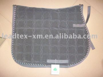 horse saddle pads