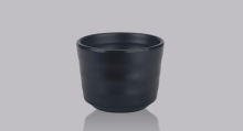 Mini Size Melamine Matte Tea Cup
