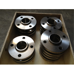 CL3000 Siyah Çelik 1 / 2&#39;&#39;FlangeSW SchXXS