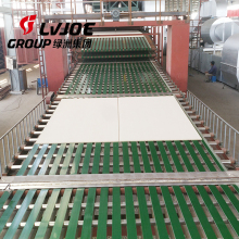 Mineral Fiber Ceiling Board Production Line