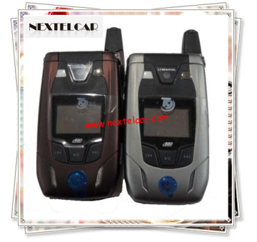 Nextel i880 phone, Nextel i870 phone, Nextel i860 phone