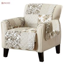 Waterproof Furniture Protector Microfiber Armchair Cover