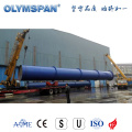 ASME standard cement ALC autoclave