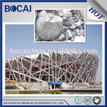 leafing aluminium paste pigment for anticorrosive industrial coating paint