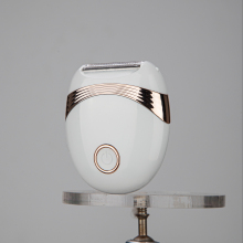 New Type Rechargeable Facial Hair Removal Applicator