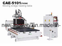 CNC Router Machinery (CAE-5101)