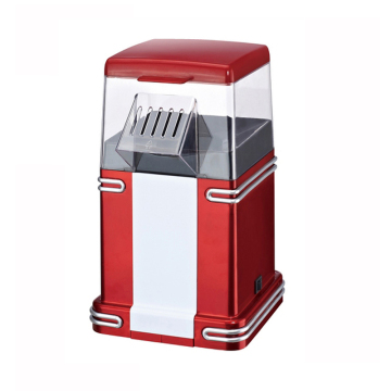2018 Newest Nostalgia Hot Air Popcorn Maker On Sale
