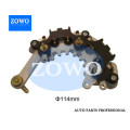 138617 RECTIFICADOR ALTERNADOR PARA HITACHI