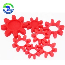 China Supplier Factory Directly PU Polyurethane Gasket