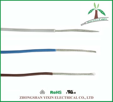 Flame / fire high temperature resistant cable