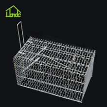 Metal Rat Trap Cage
