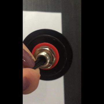 (Manufactory) Quad band GSM/CDMA Antenna