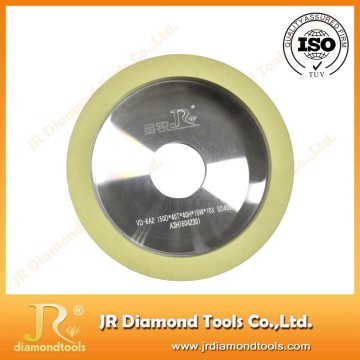 Vitrified cbn grinding wheels/tungsten carbide grinding wheel