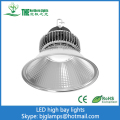 Ánh sáng công nghiệp Led High Bay 100w