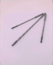 1/4 Extra long drill bit