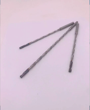 Extra Long Drill Bits