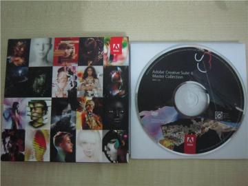 Adobe CS6 MASTER COLLECTION 100% GENUINE WINDOWS