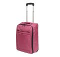 Saiz Kabin Boleh Dilipat Trolley Travel Bag