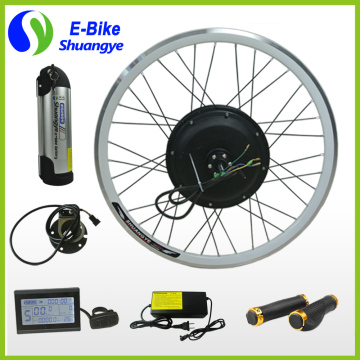 26 inch 250w electric bike kit china and electric bike conversion kit