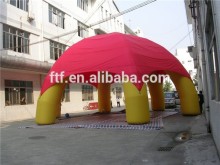 Inflatable Car tent/Inflatable tent price/Inflatable camping tent