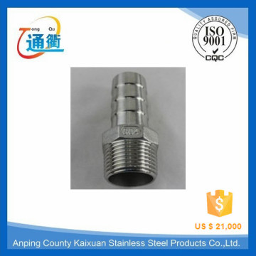 casting stainless steel types of fire hose couplings