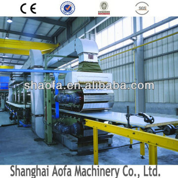 eps roll forming machine