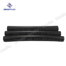 Fire extinguish air condition r134a charging pipe