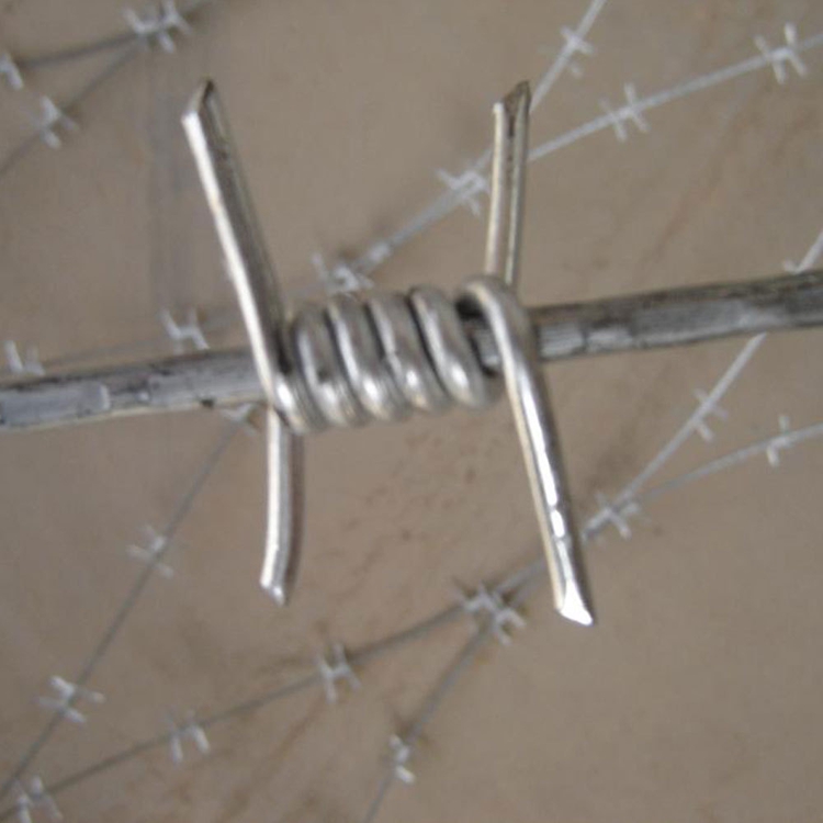 Direct Factory Sales Wire Mesh Fence Barb For Sale