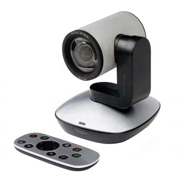 CC3500E Logitech Group Video Conferencing System