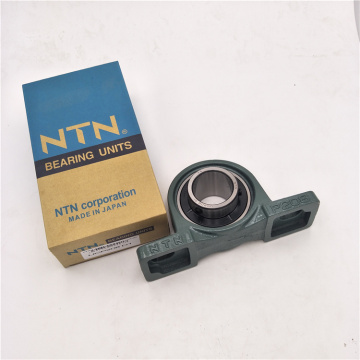 NTN FK FYH P208 UCP208 Asahi Pillow Block Bearings: Selection Guide