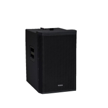 2022 stage outdoor economic double 12inch linearray Karaoke