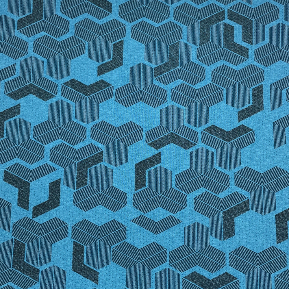 Tela de mezcla de elastano poliéster Polyester Elastane Blend Fabric