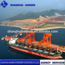 Shanghai Professional Import Agent service